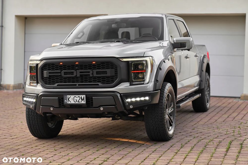 Ford F150 - 9