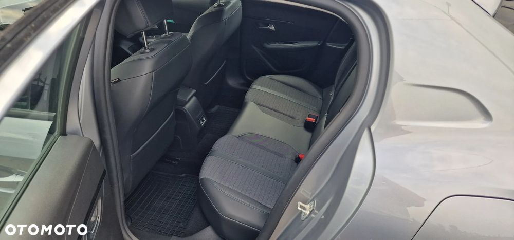 Peugeot 208 1.2 PureTech Allure Pack S&S - 6