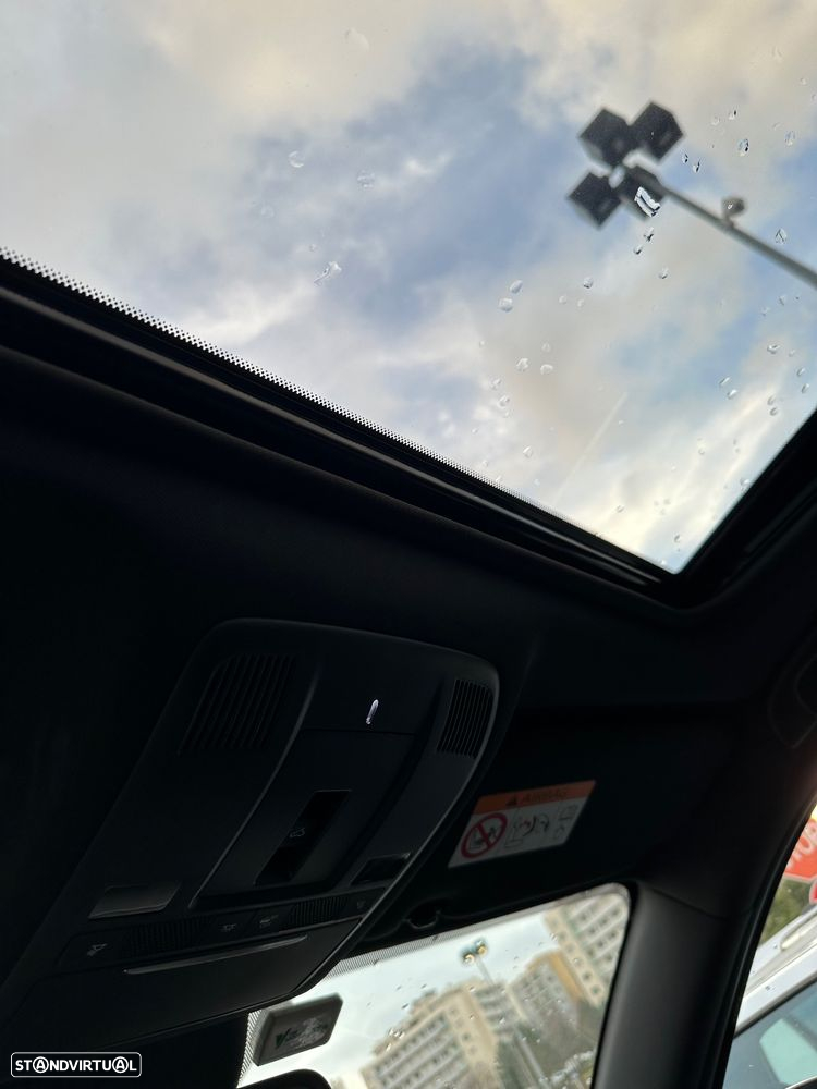 Mazda CX-5 2.0 G Homura Plus AT TAE S/Bose - 11