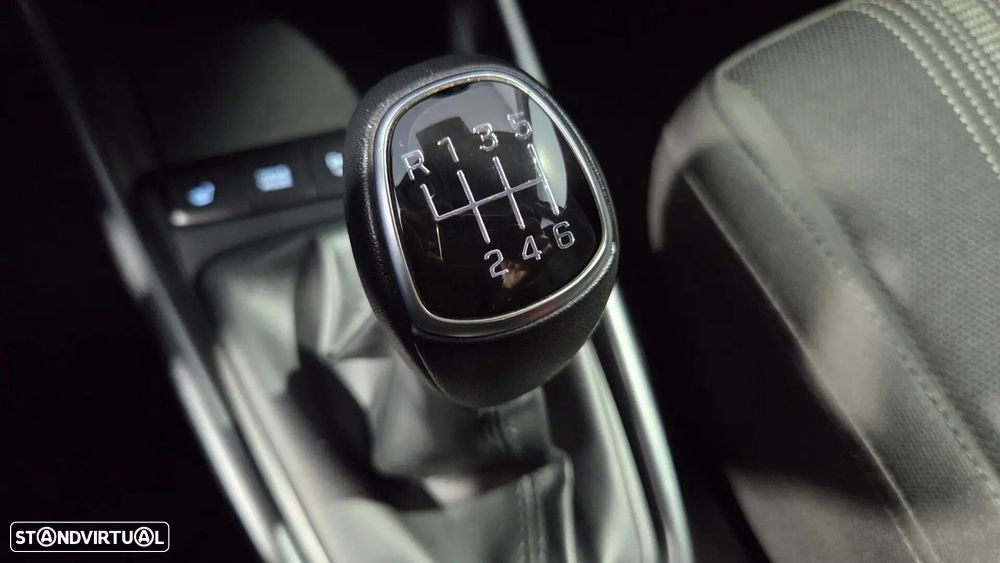 Hyundai i20 1.0 T-GDI Style Plus - 31