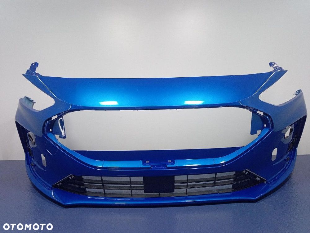 FORD FOCUS MK IV ST LINE ZDERZAK PRZÓD PRZEDNI NX7B-17C831-SA - 1