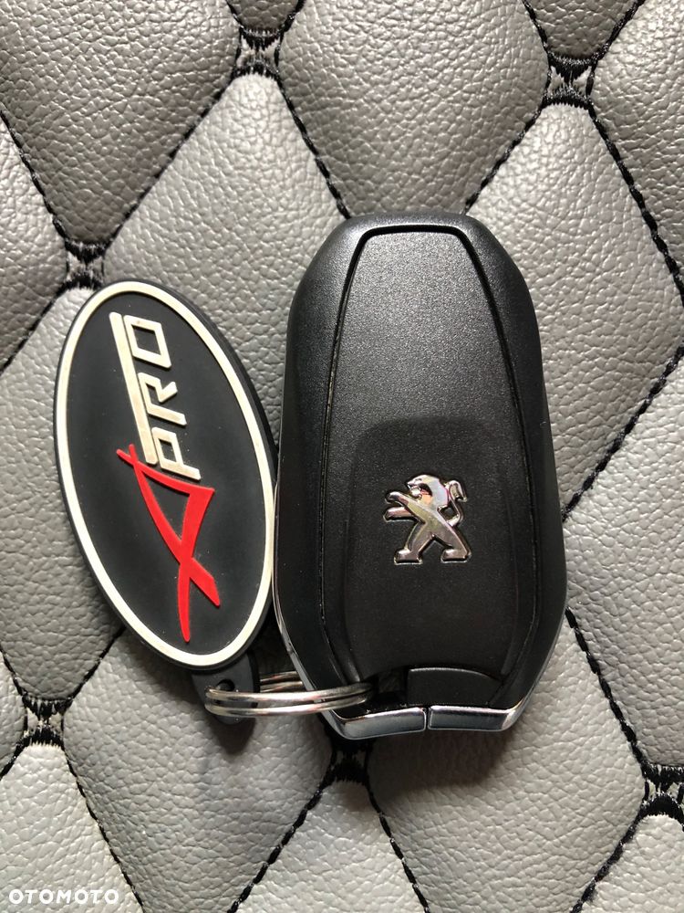 Peugeot 508 1.5 BlueHDi GT Line S&S EAT8 - 28