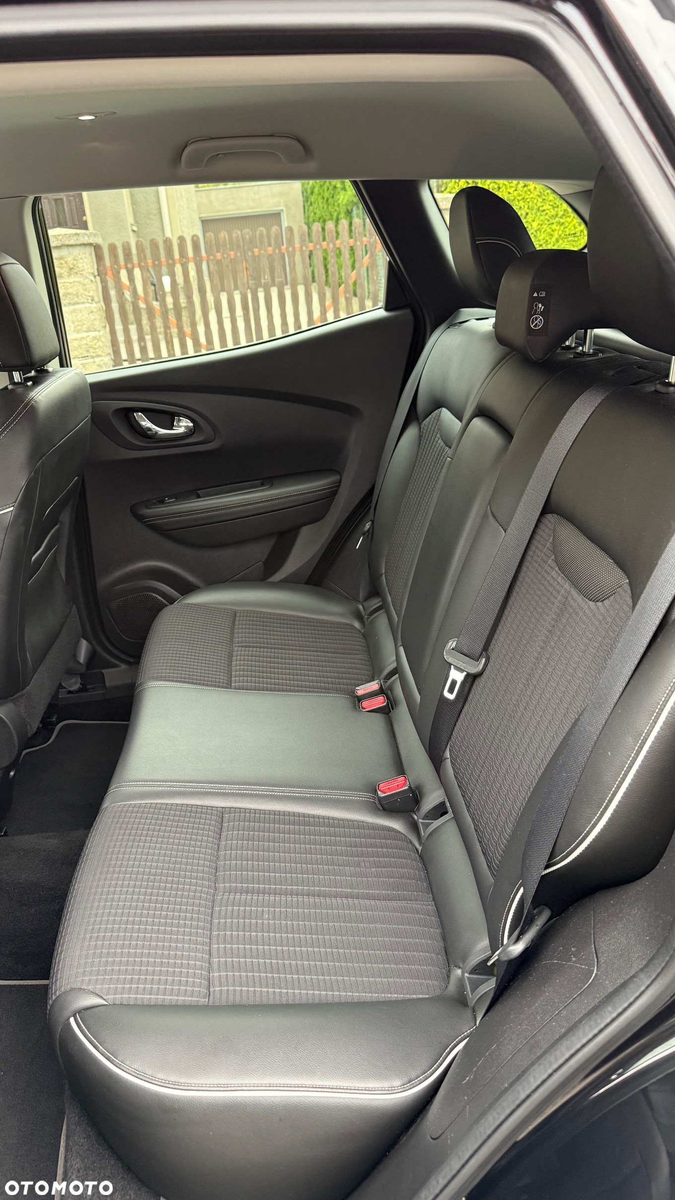 Renault Kadjar Energy dCi 110 EDC Bose Edition - 28