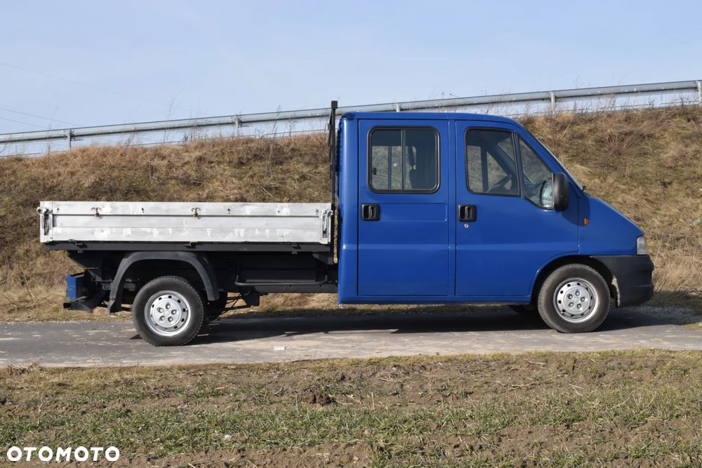 Peugeot Boxer - 4