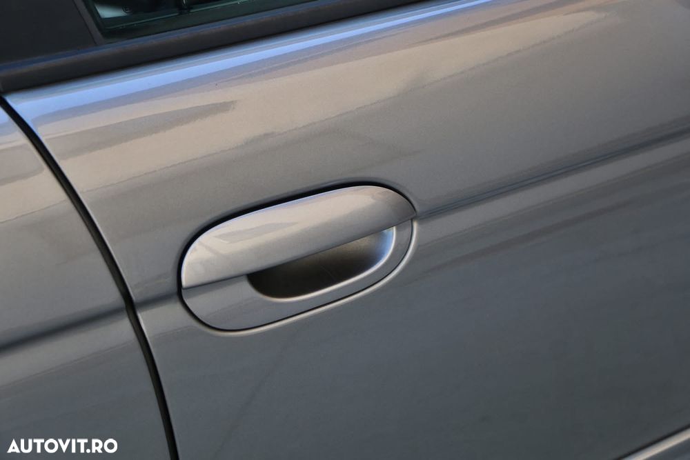 BMW Seria 5 - 8