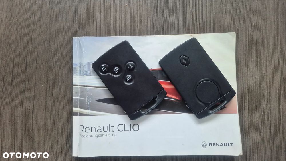 Renault Clio ENERGY TCe 90 Start & Stop LIMITED - 39