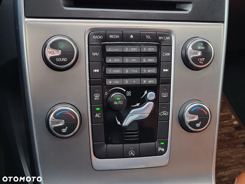 Volvo S60 - 18