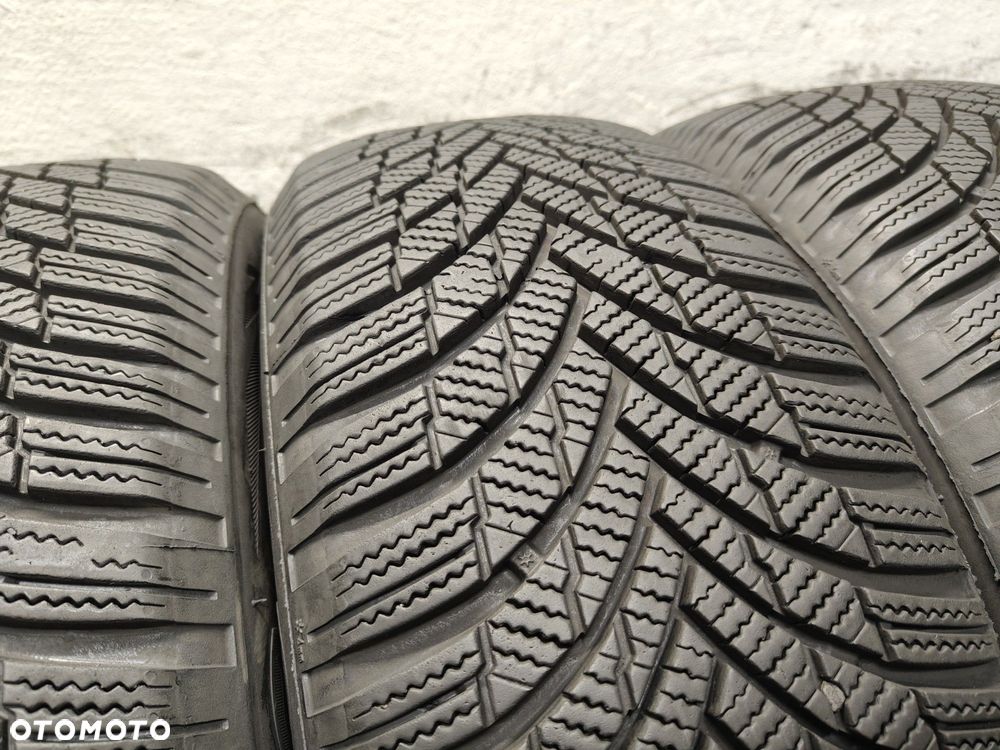 4X 205/60R16 92H Firestone Winterhawk 4 7,8mm 2023 Opony Zimowe - 4