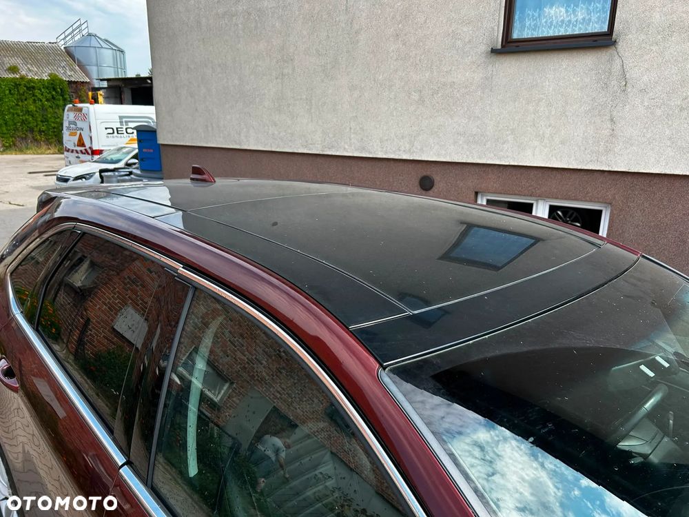 Ford Edge - 9