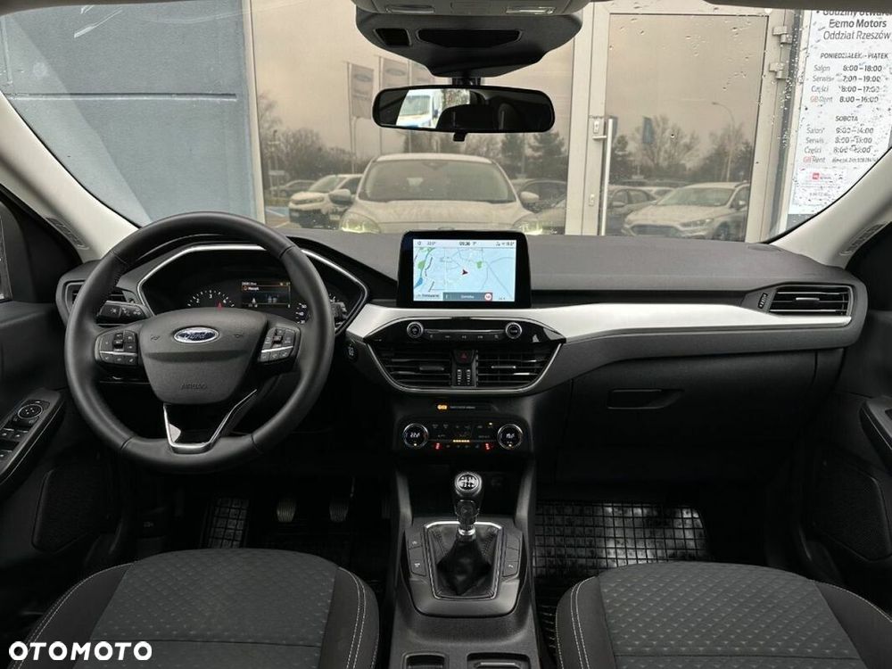Ford Kuga - 15