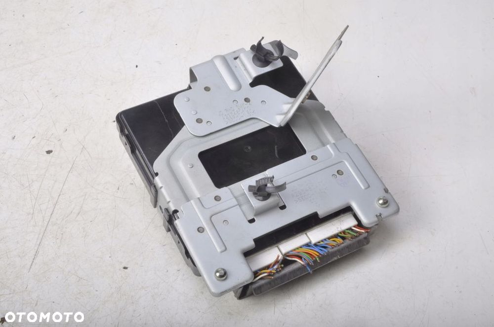 KIA CEED II MODUŁ STEROWNIK SMART KEY 95480A2800 - 3