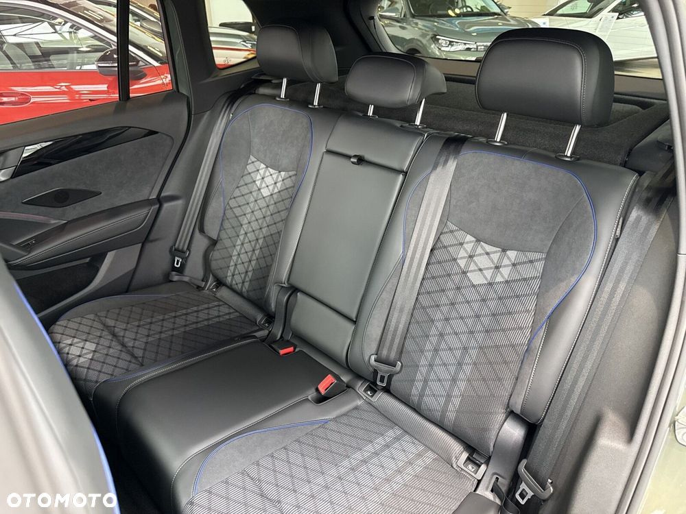 Volkswagen Tiguan 2.0 TDI 4Mot R-Line Plus DSG - 22