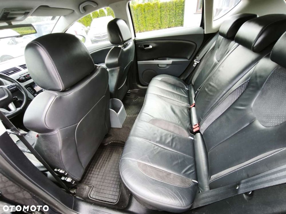 Seat Leon - 13