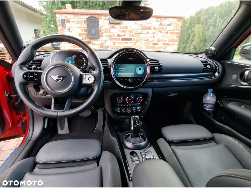 MINI Clubman Cooper S - 9