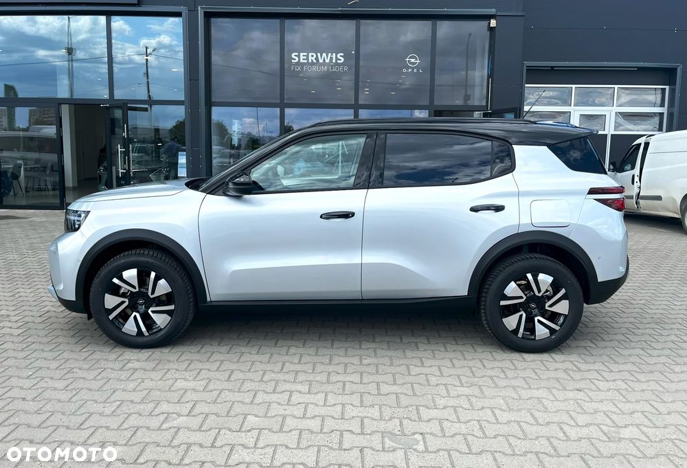 Opel Frontera 44kWh GS - 3