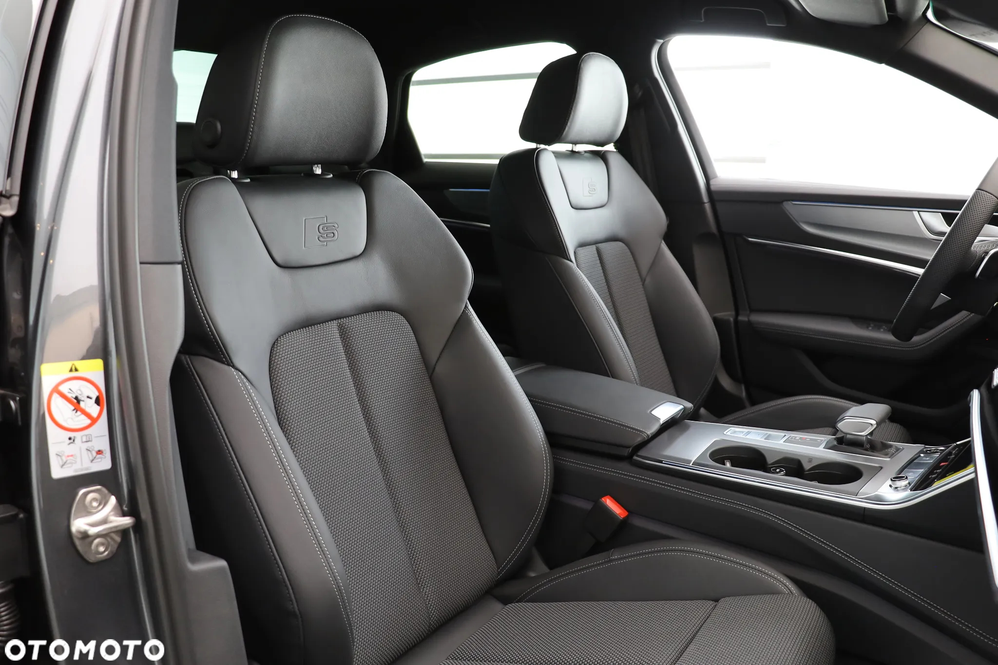 Audi A6 - 27