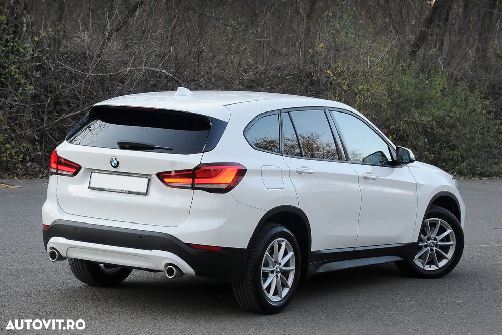 BMW X1 - 3