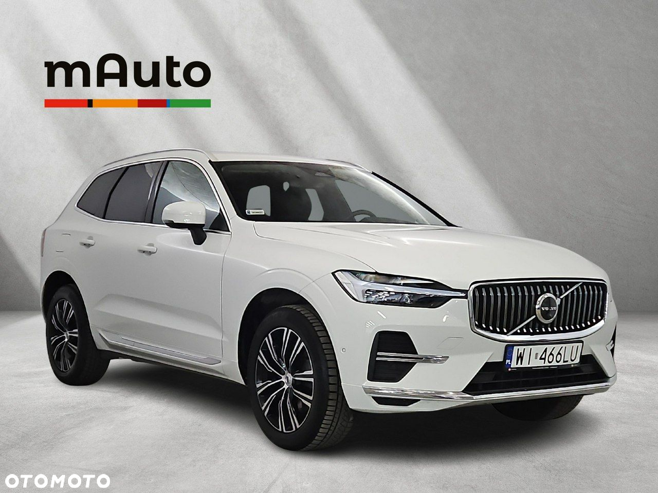 Volvo XC 60 - 7