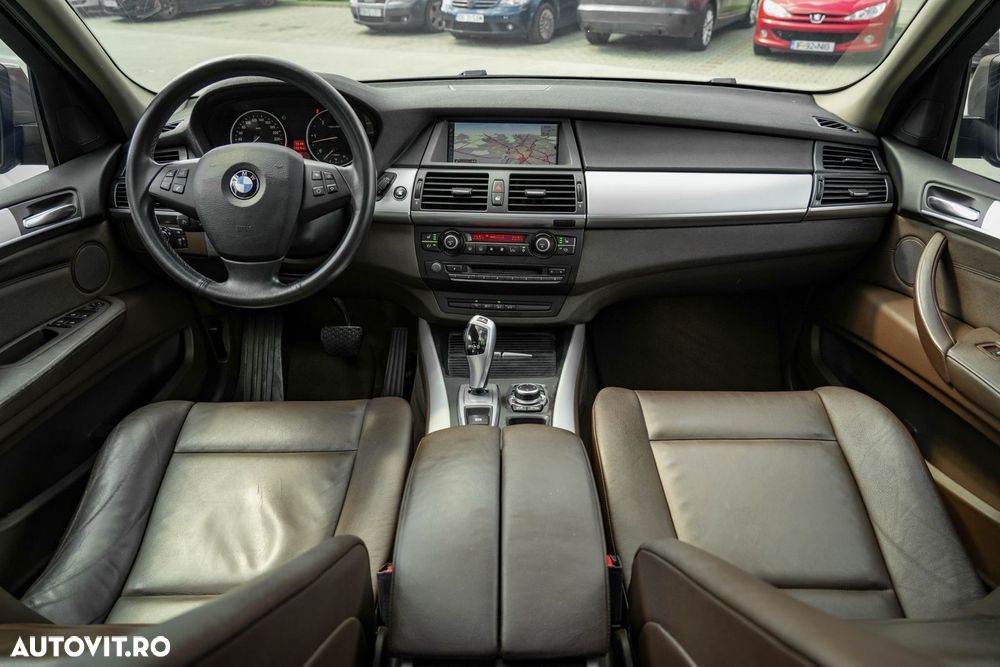 BMW X5 xDrive30d Edition Exclusive - 9