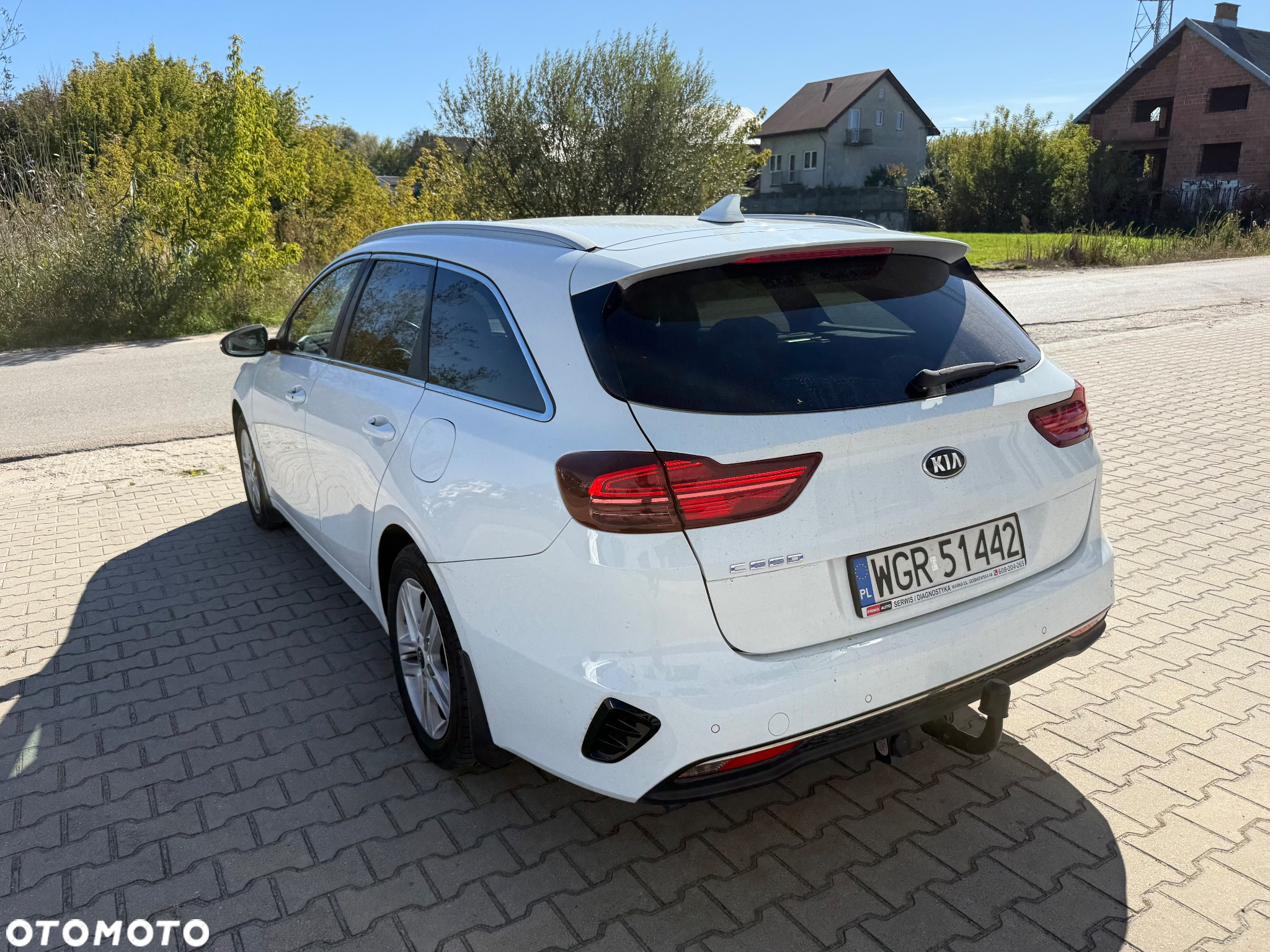 Kia Ceed - 6