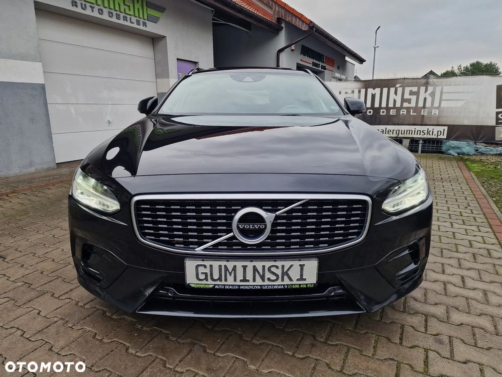 Volvo V90 - 12