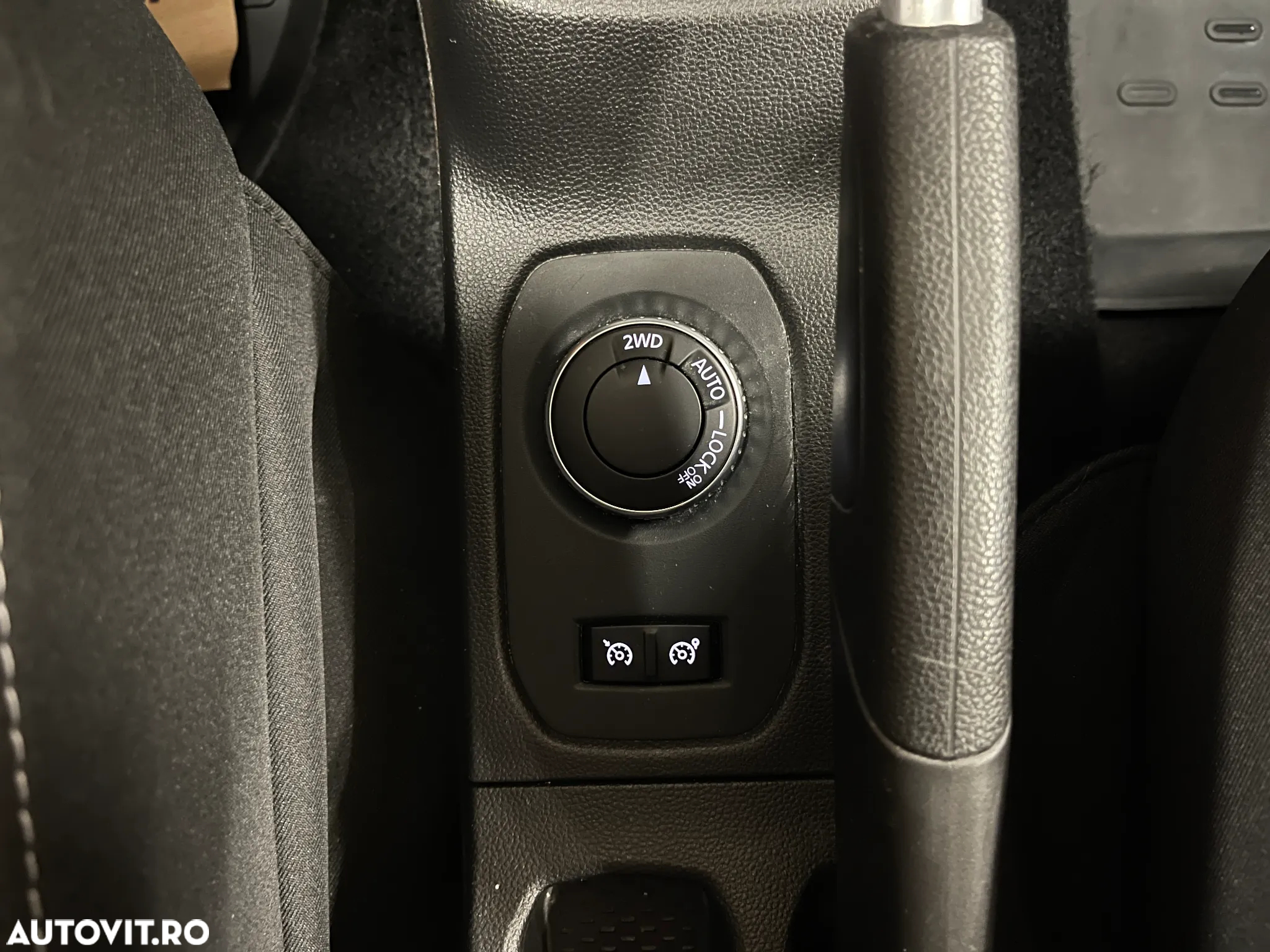 Dacia Duster 1.5 Blue dCi 4WD Comfort - 21