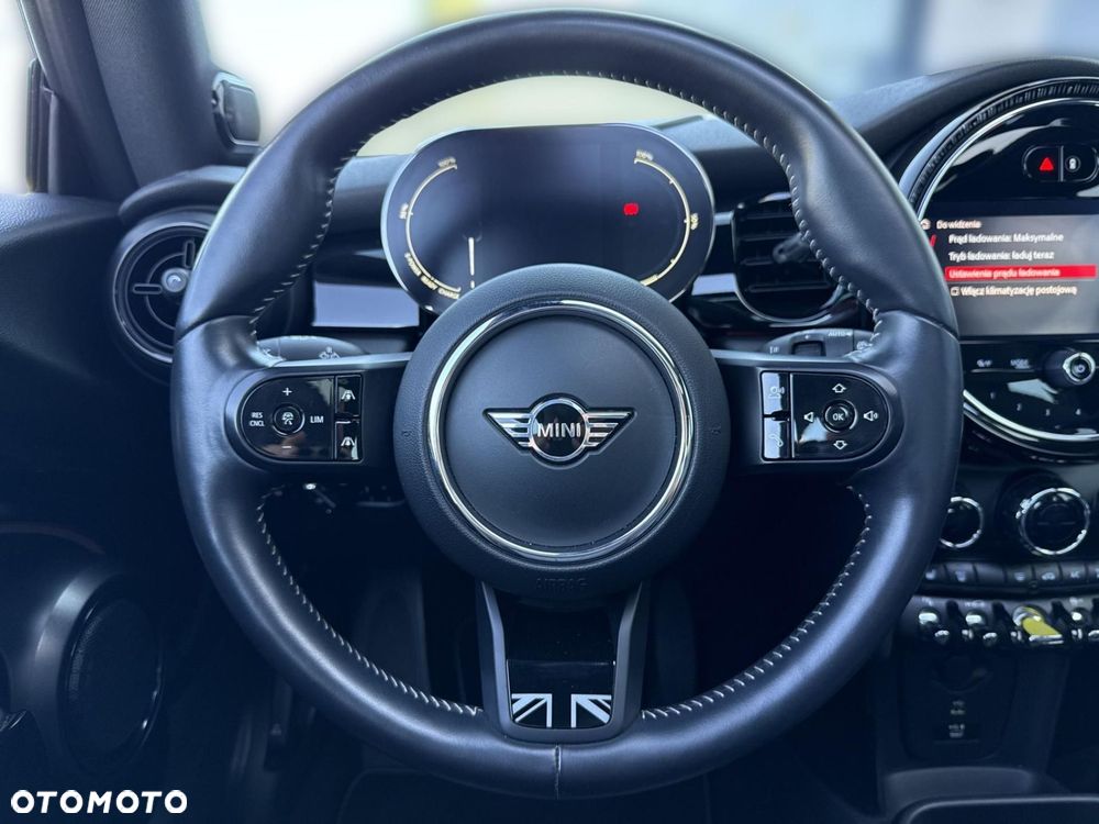 MINI Cooper S - 12