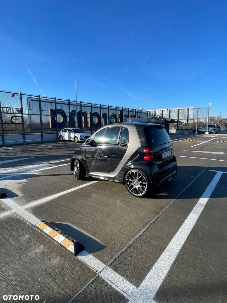 Smart Fortwo - 4