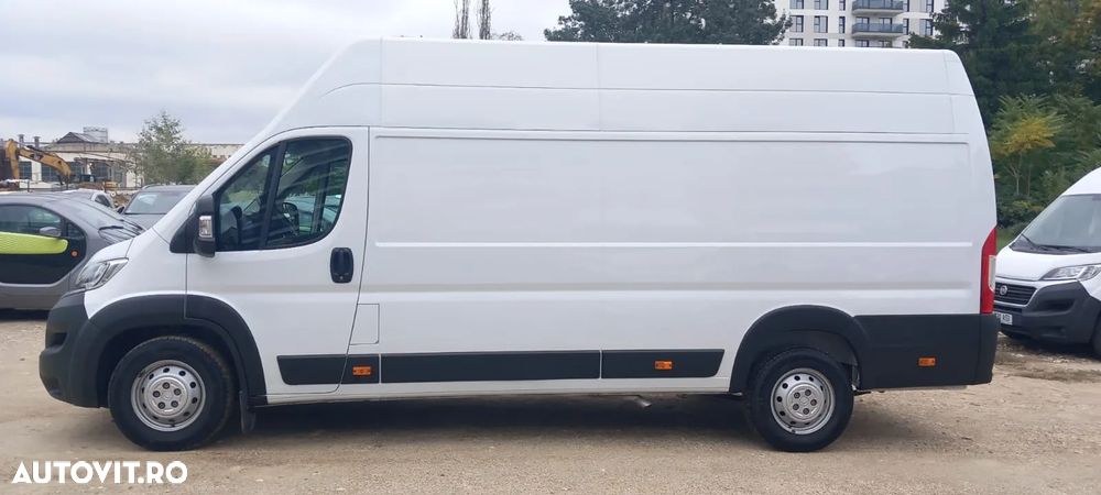 Citroën JUMPER - 3