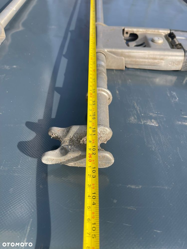 Rygle do drzwi Schmitz Chłodnia - 3