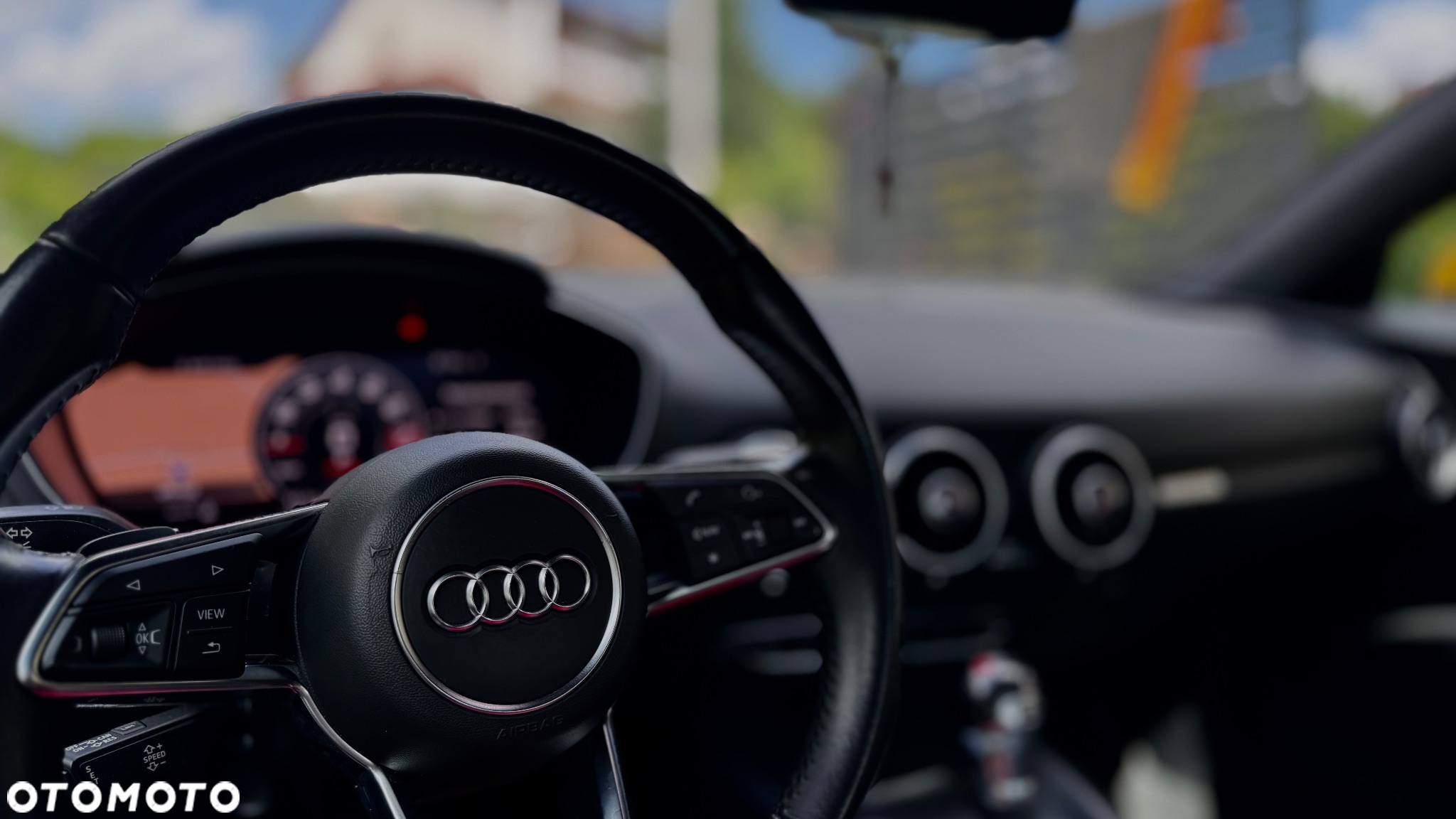 Audi TT Coupé 2.0 TFSI Quattro S tronic - 25