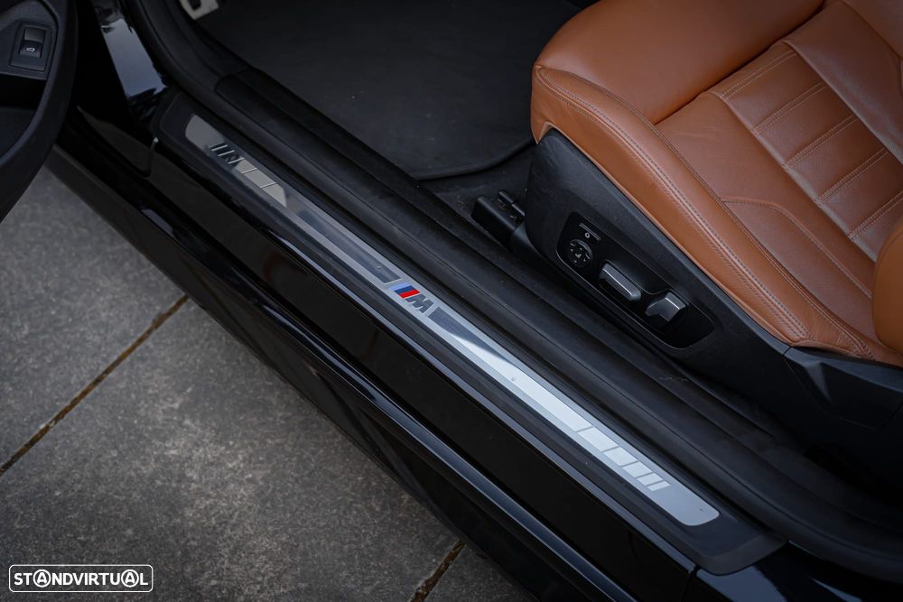 BMW M440 i xDrive Pack 50 anos M - 22