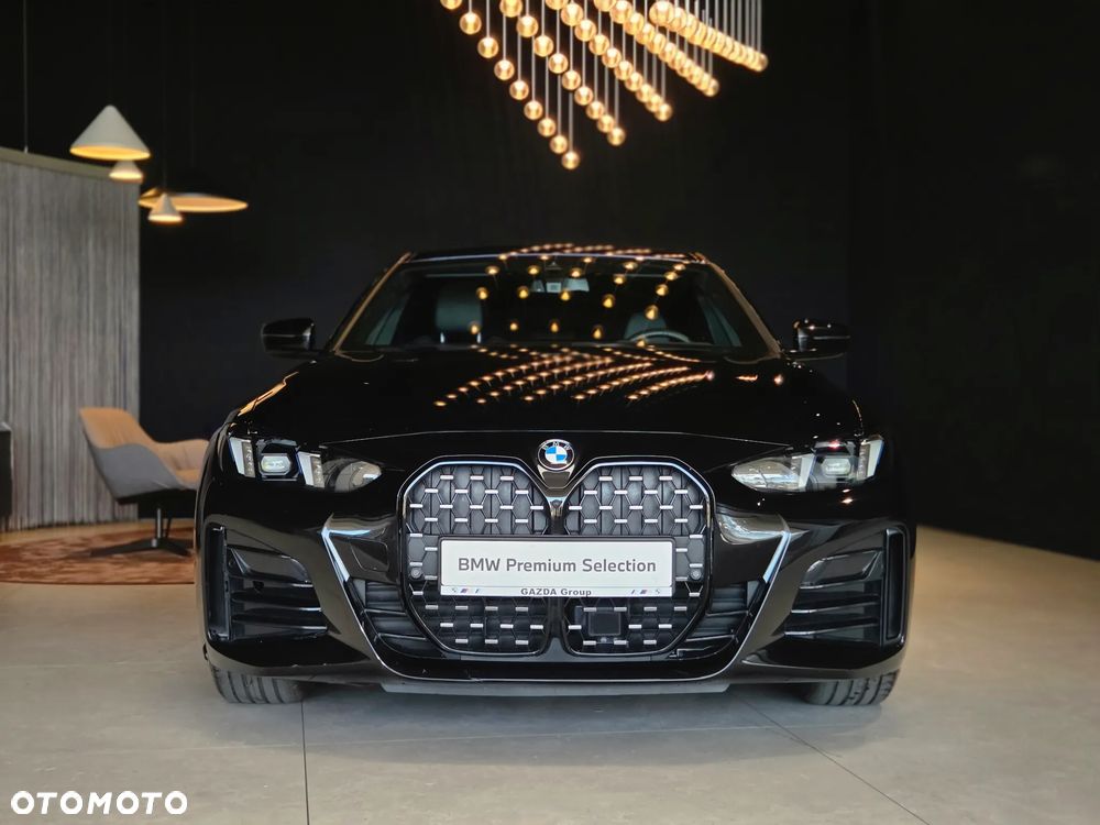BMW Seria 4 - 2
