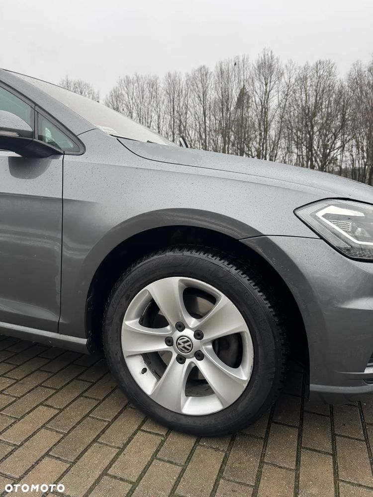 Volkswagen Golf 1.4 TSI BMT Comfortline - 12