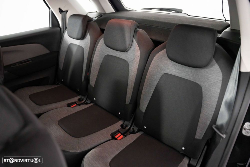 Citroën C4 Spacetourer 1.2 PureTech Feel - 9