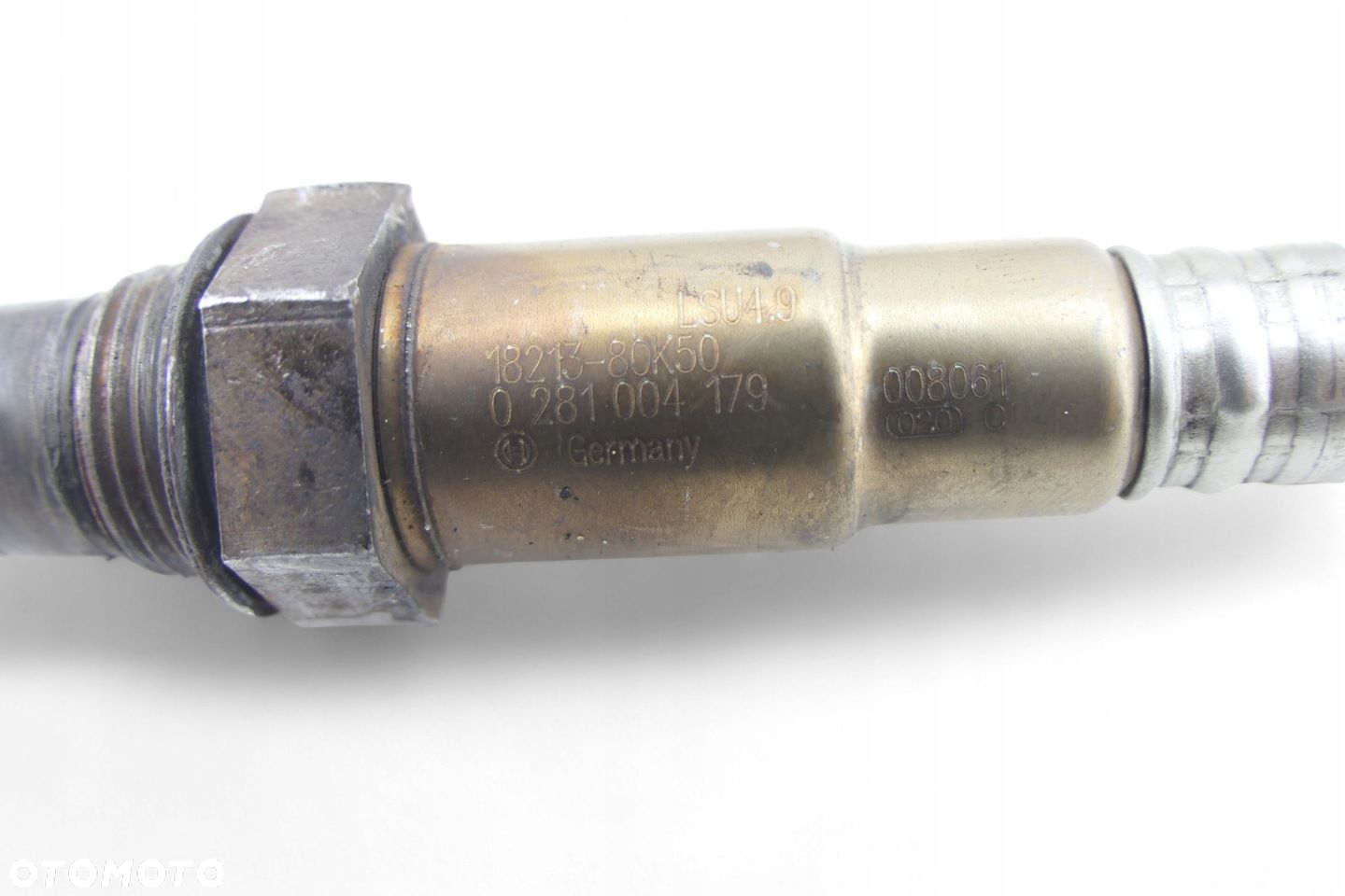 Sonda Lambda SUZUKI GRAND VITARA II 1.9 DDIS 0281004179 - 5