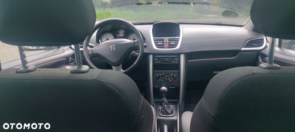 Peugeot 207 95 VTi Premium - 7