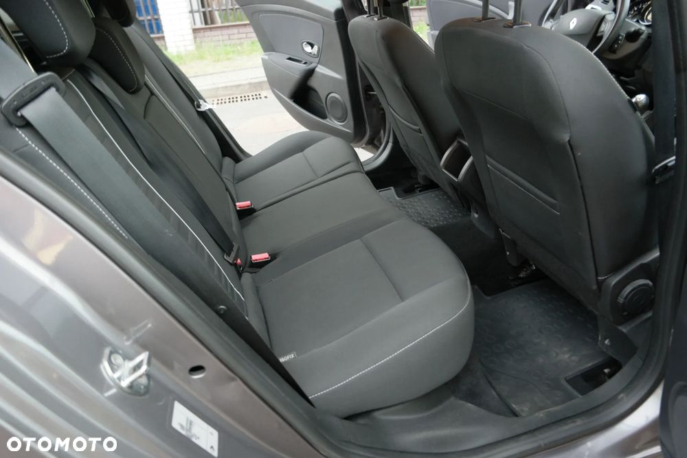 Renault Megane - 22