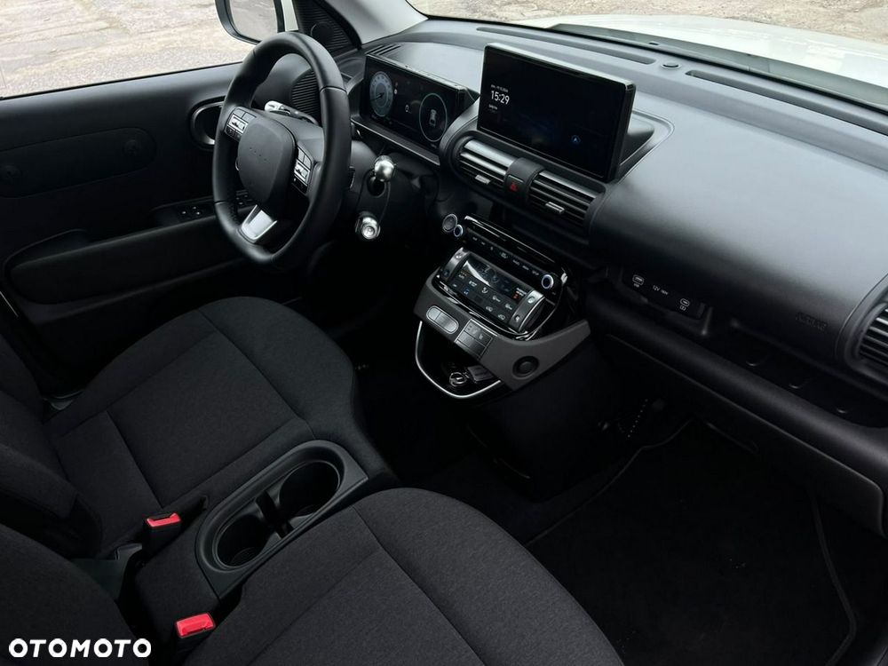 Hyundai Inster 49kWh Modern - 11