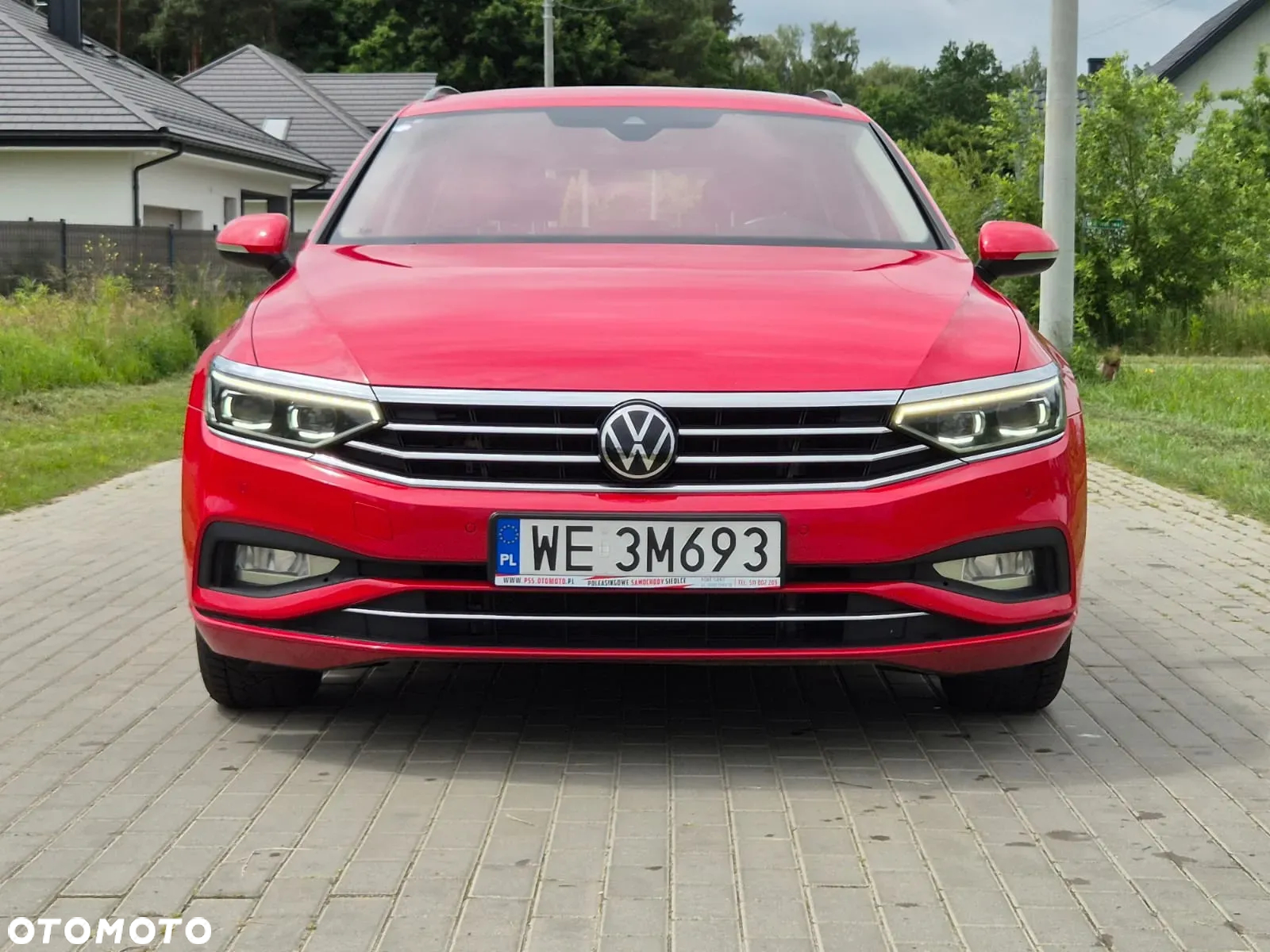 Volkswagen Passat 1.5 TSI EVO Business - 9