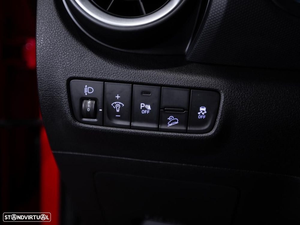 Hyundai Kauai - 14