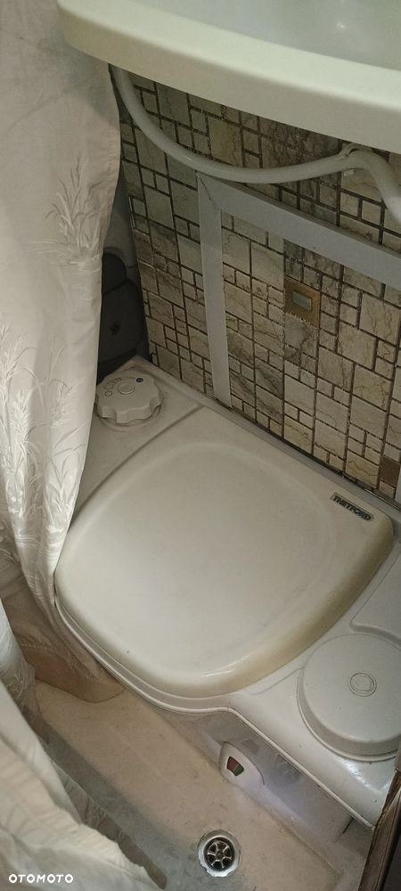 Opel Vivaro L1H2 kamper - 9