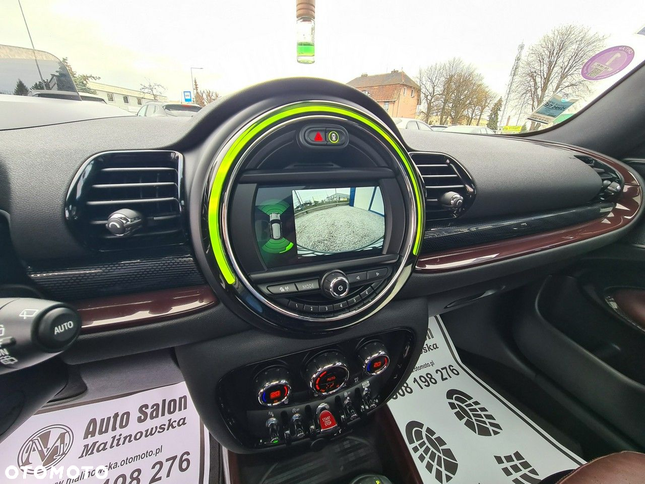 MINI Clubman Cooper - 15