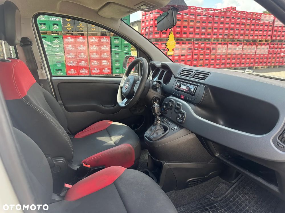 Fiat Panda - 7