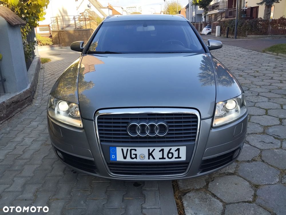 Audi A6 Limousine - 36