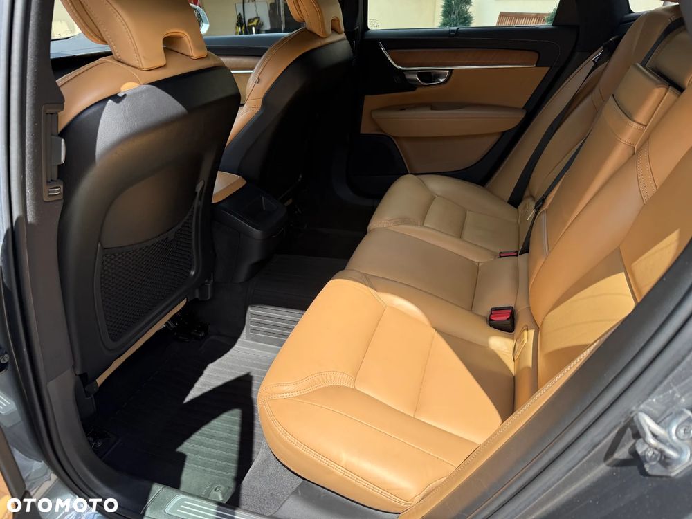 Volvo V90 T5 GPF Inscription - 9
