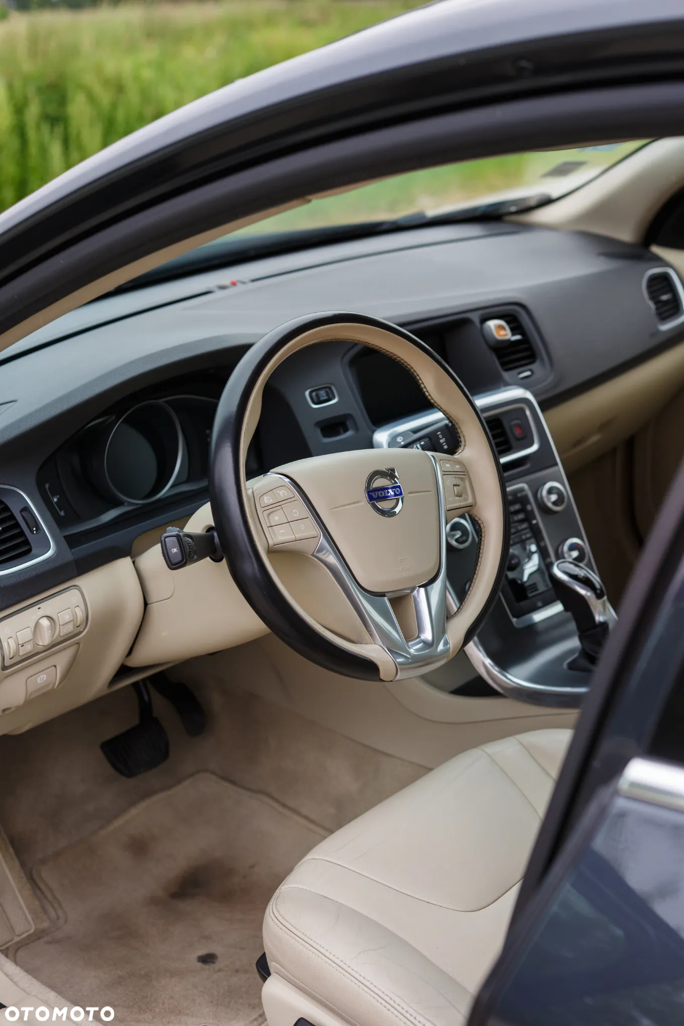 Volvo S60 D2 Drive-E Momentum - 4