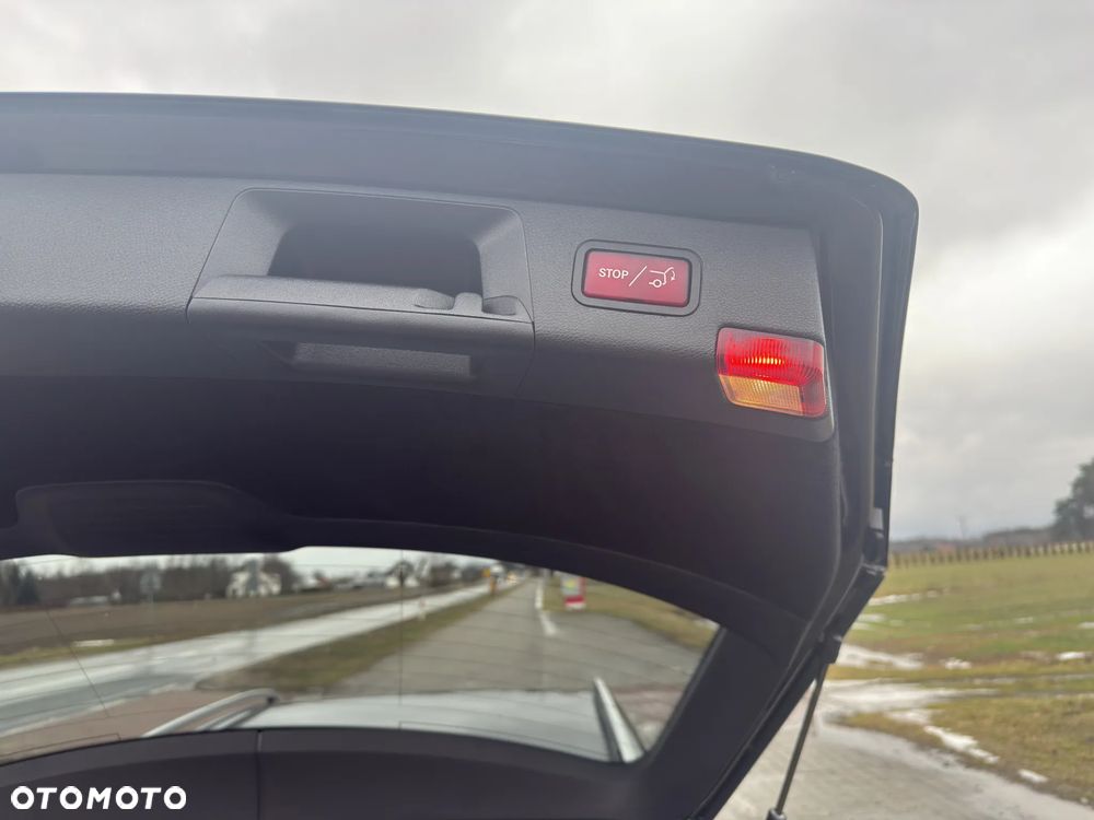 Mercedes-Benz Klasa C 200 CDI Avantgarde Edition - 9