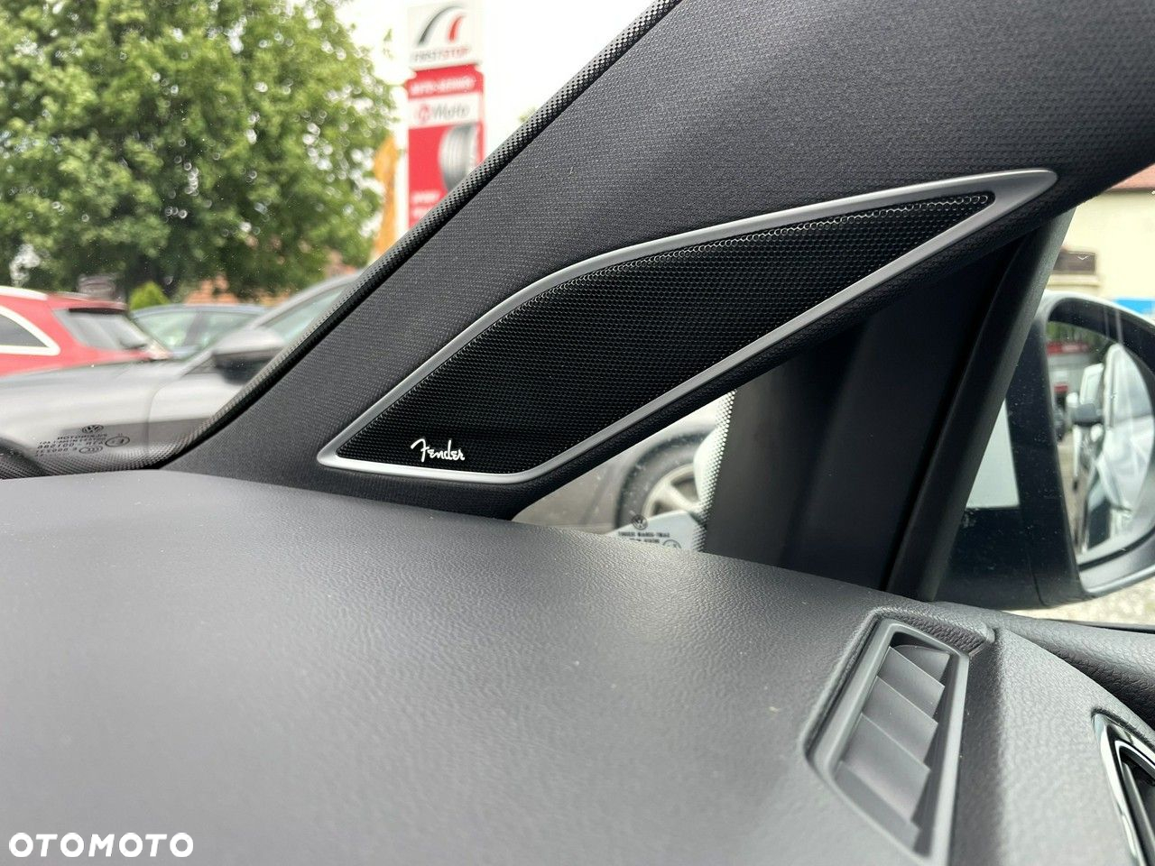 Volkswagen Golf GTI 2.0 TSI OPF DSG Performance - 33