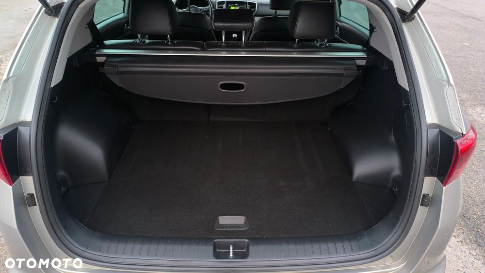 Kia Sportage 1.6 GDI Business Line 2WD - 21